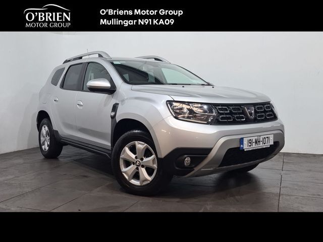 vehicle for sale from O'Briens Motor Group