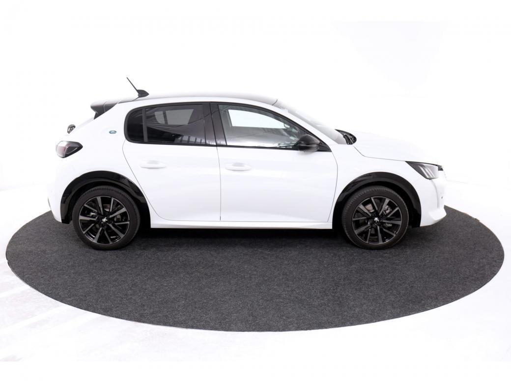 2023 Peugeot 208