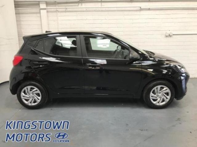 Image for 2023 Hyundai i10 Classic