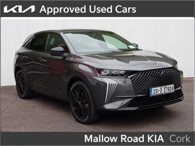 2023 DS Automobiles DS 7 Crossback