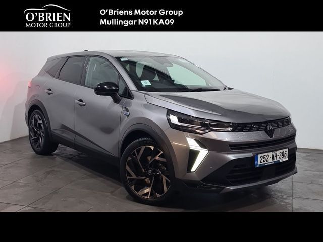 vehicle for sale from O'Briens Motor Group