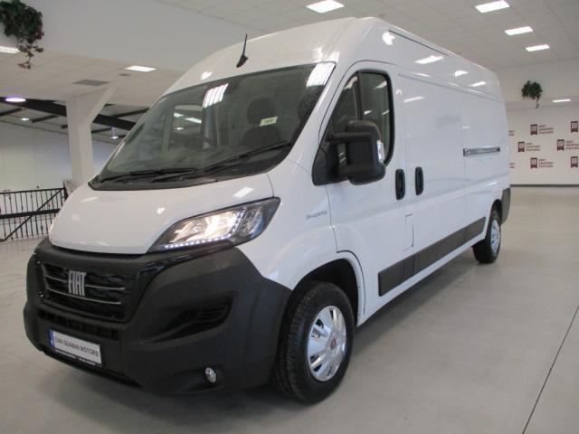 Image for 2023 Fiat Ducato 2.2 140 bhp LWB H2 DUCATO TECNICO-€30121+VAT-AVAILABLE NOW