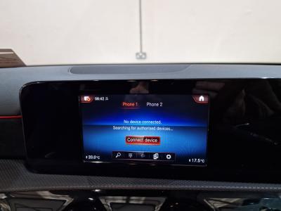 2021 Mercedes-Benz A Class