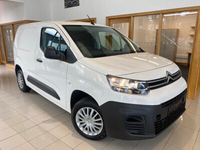 2020 Citroen Berlingo