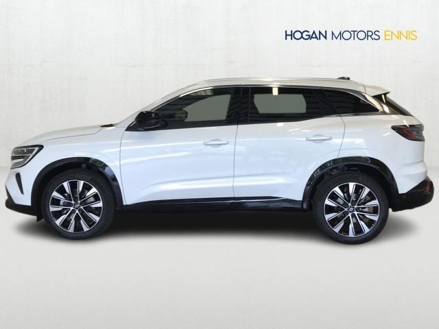 Image for 2023 Renault Austral E-TECH Hybrid 200 techno