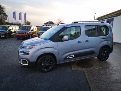 2022 Citroen Berlingo Multispace