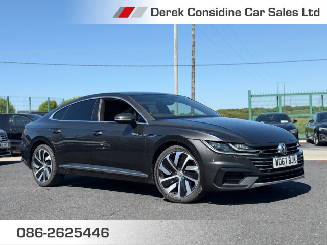 vehicle for sale from Derek Considine Car Sales Ltd