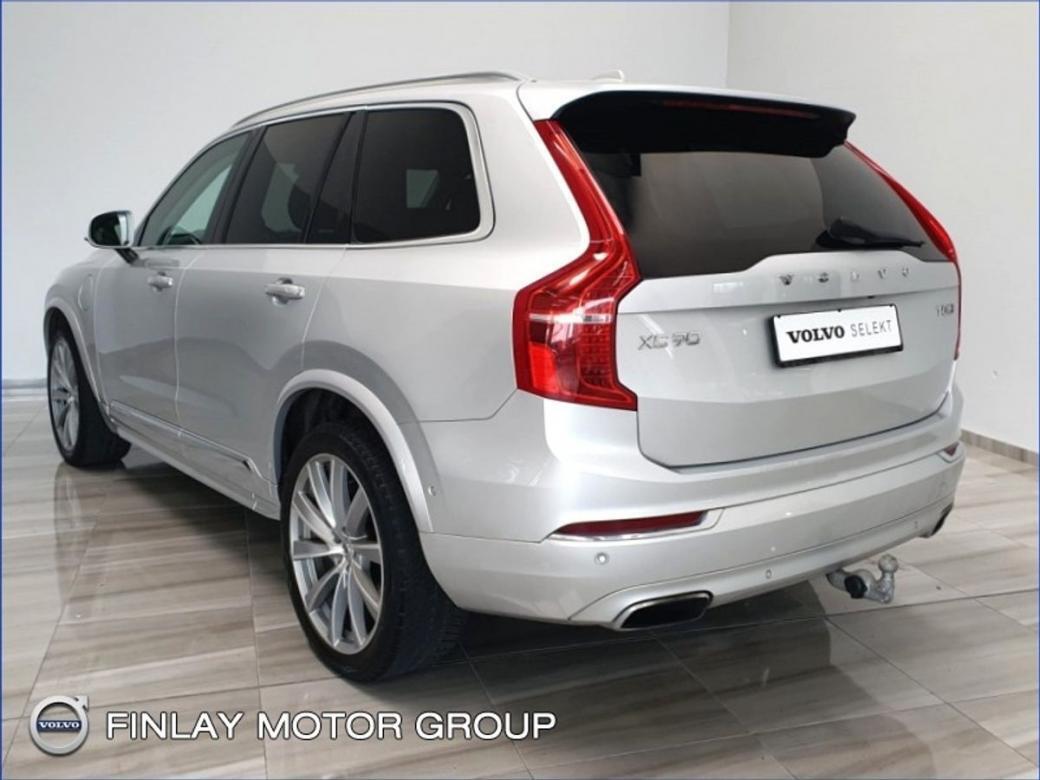 2018 Volvo XC90