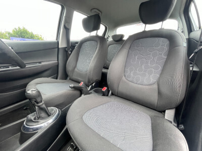 2011 Hyundai i20