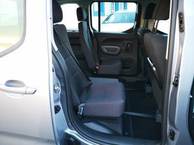 2023 Citroen Berlingo Multispace