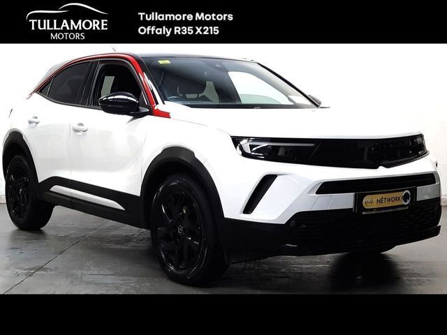 vehicle for sale from Tullamore Motors