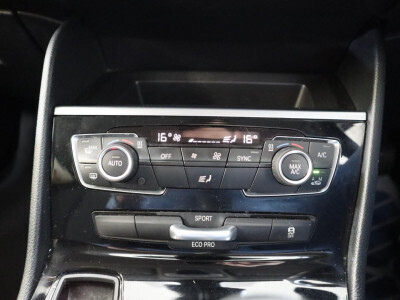 2016 BMW 2 Series