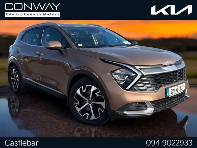 vehicle for sale from Edward Conway Motors