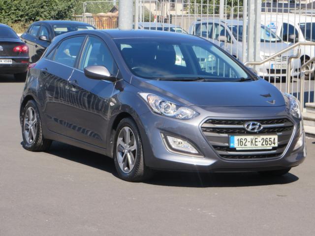 vehicle for sale from McCormack Car Sales