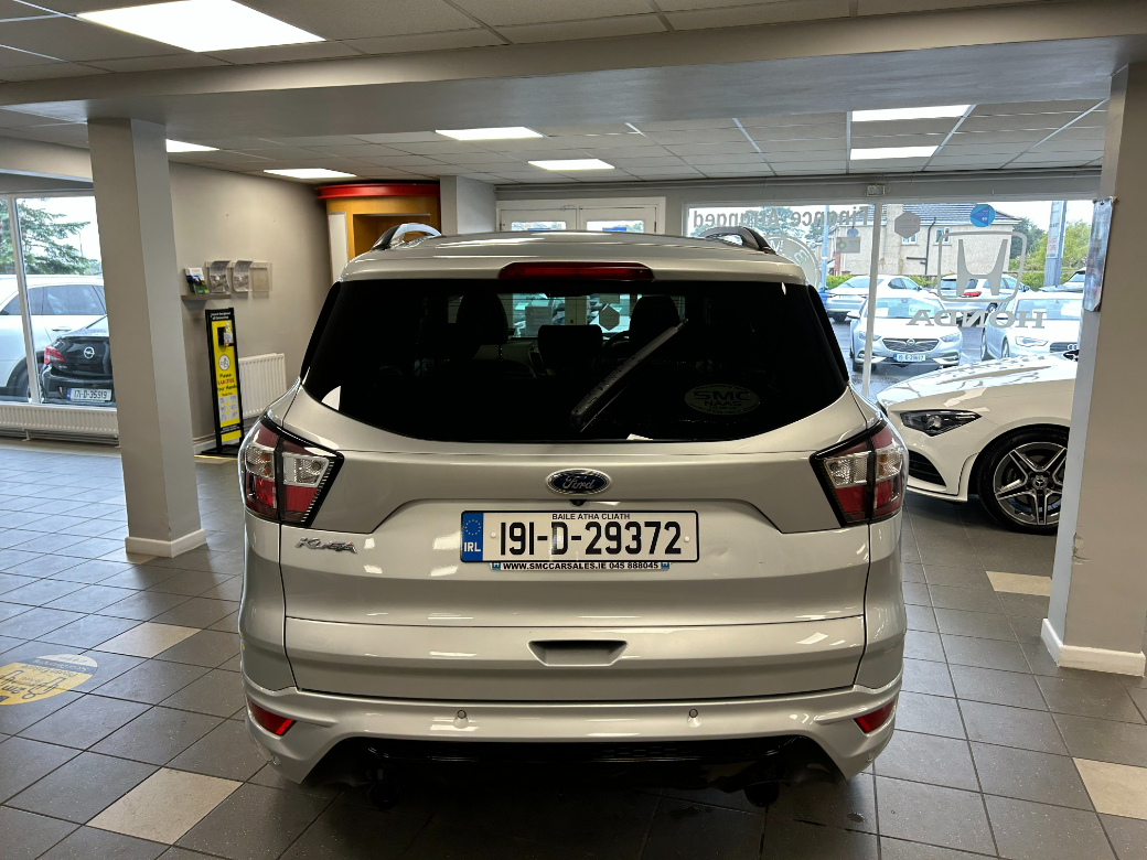 Kuga