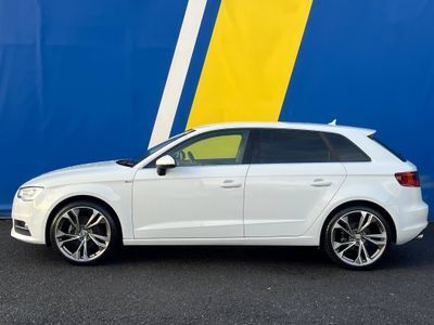 2014 Audi A3
