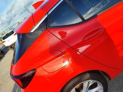 2017 Vauxhall Astra