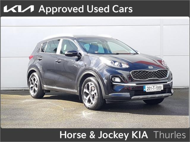 vehicle for sale from Horse & Jockey Car Sales
