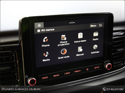 2023 Kia Rio