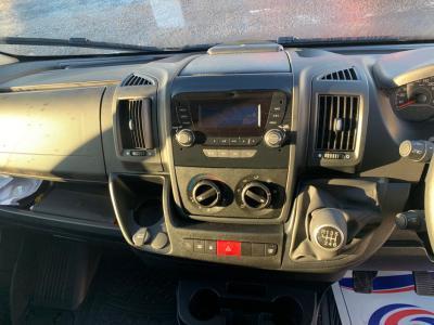 2023 Citroen Relay