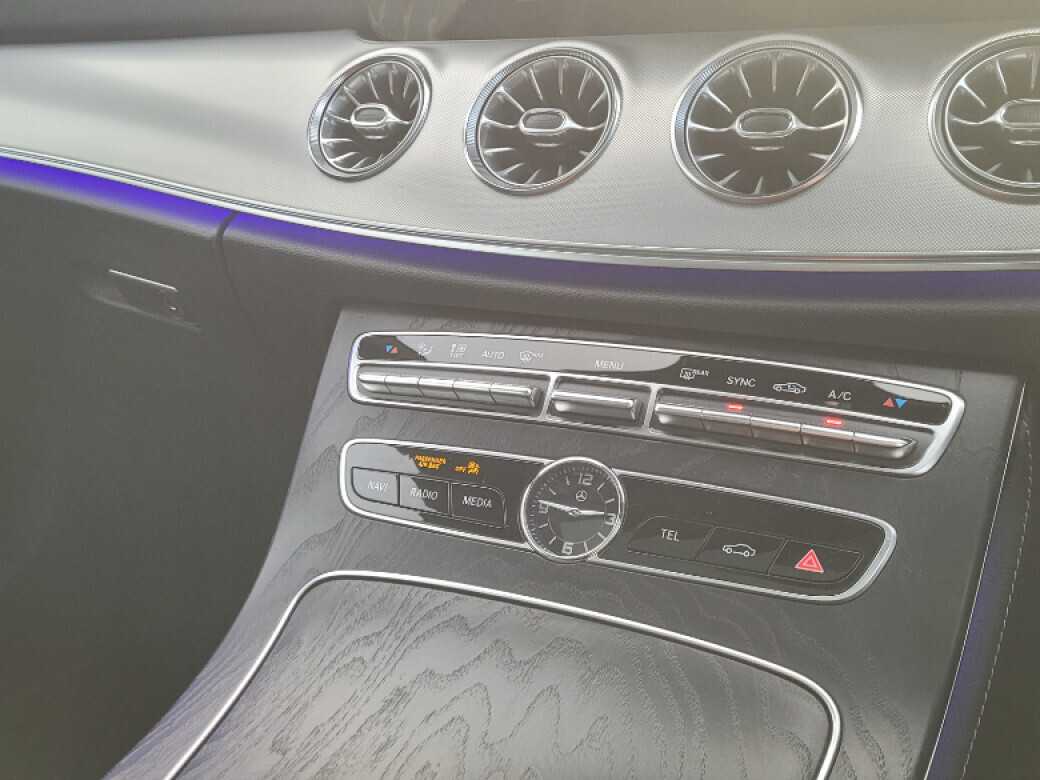 E Class
