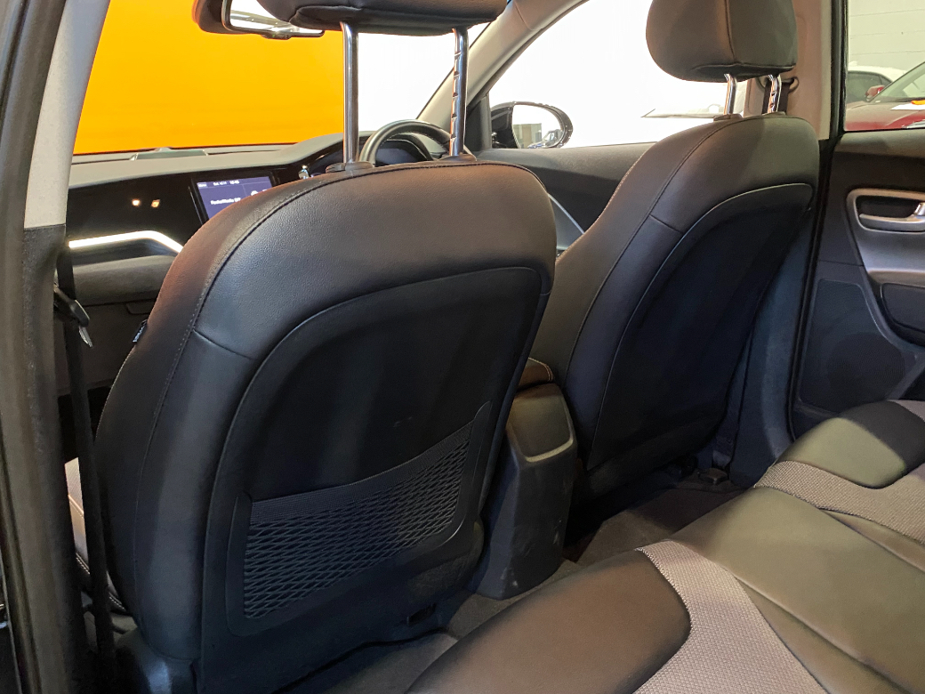 2021 Kia Niro
