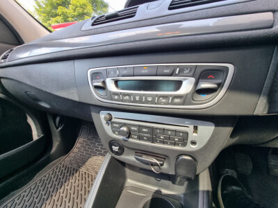 2016 Renault Megane