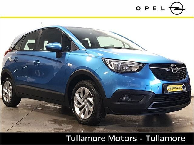 vehicle for sale from Tullamore Motors