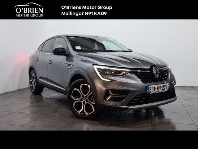 vehicle for sale from O'Briens Motor Group