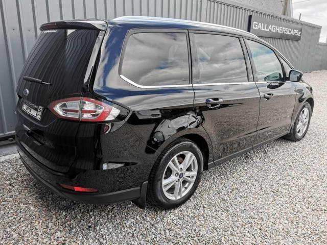 Image for 2019 Ford Galaxy (191) TITANIUM 2.0 TDCI 150PS ECOBLUE