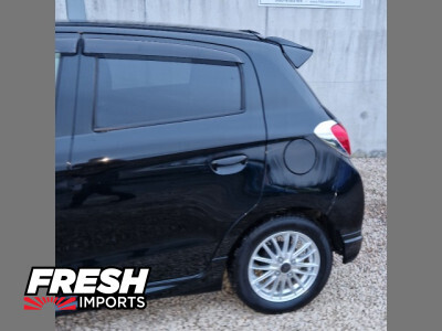 2013 Mitsubishi Mirage