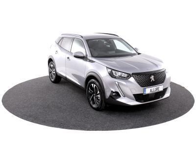 2022 Peugeot 2008
