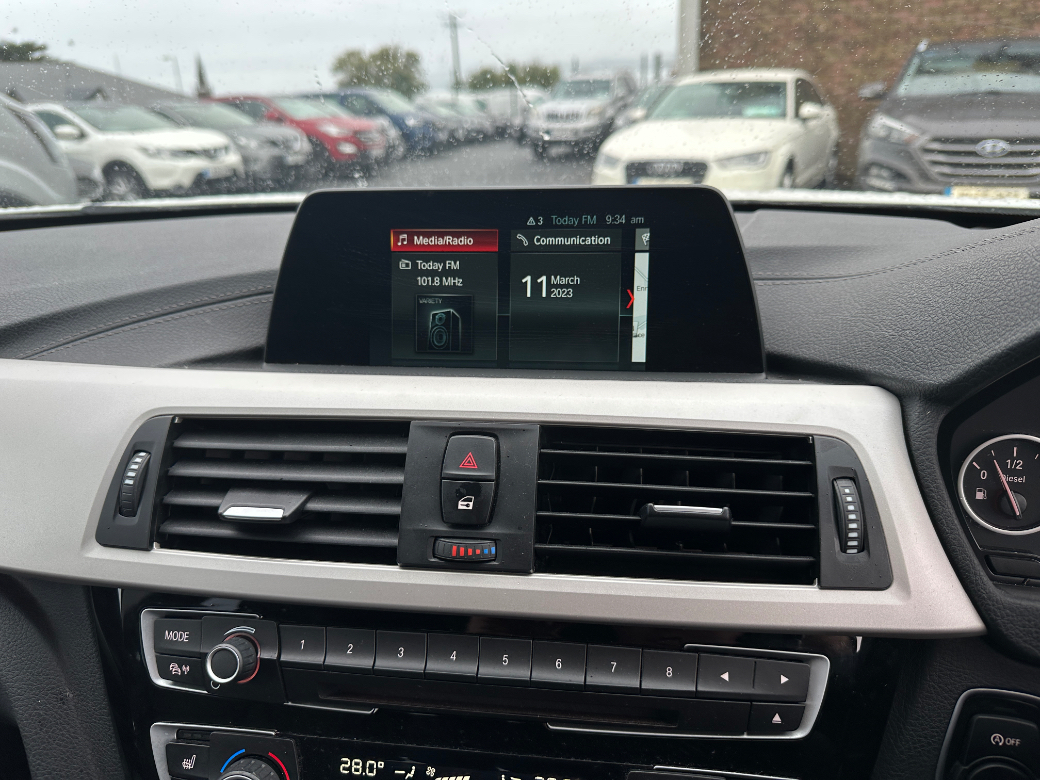 2019 BMW 4 Series