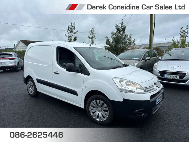 vehicle for sale from Derek Considine Car Sales Ltd