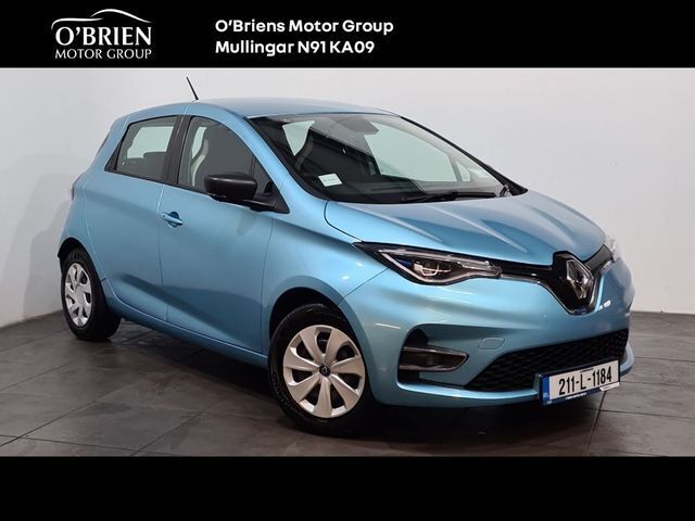 vehicle for sale from O'Briens Motor Group