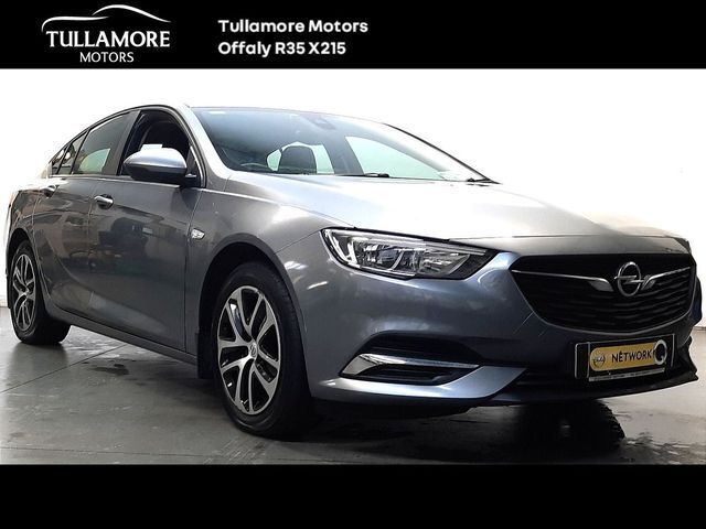 vehicle for sale from Tullamore Motors