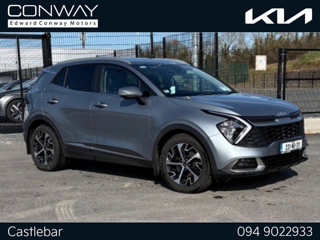 vehicle for sale from Edward Conway Motors