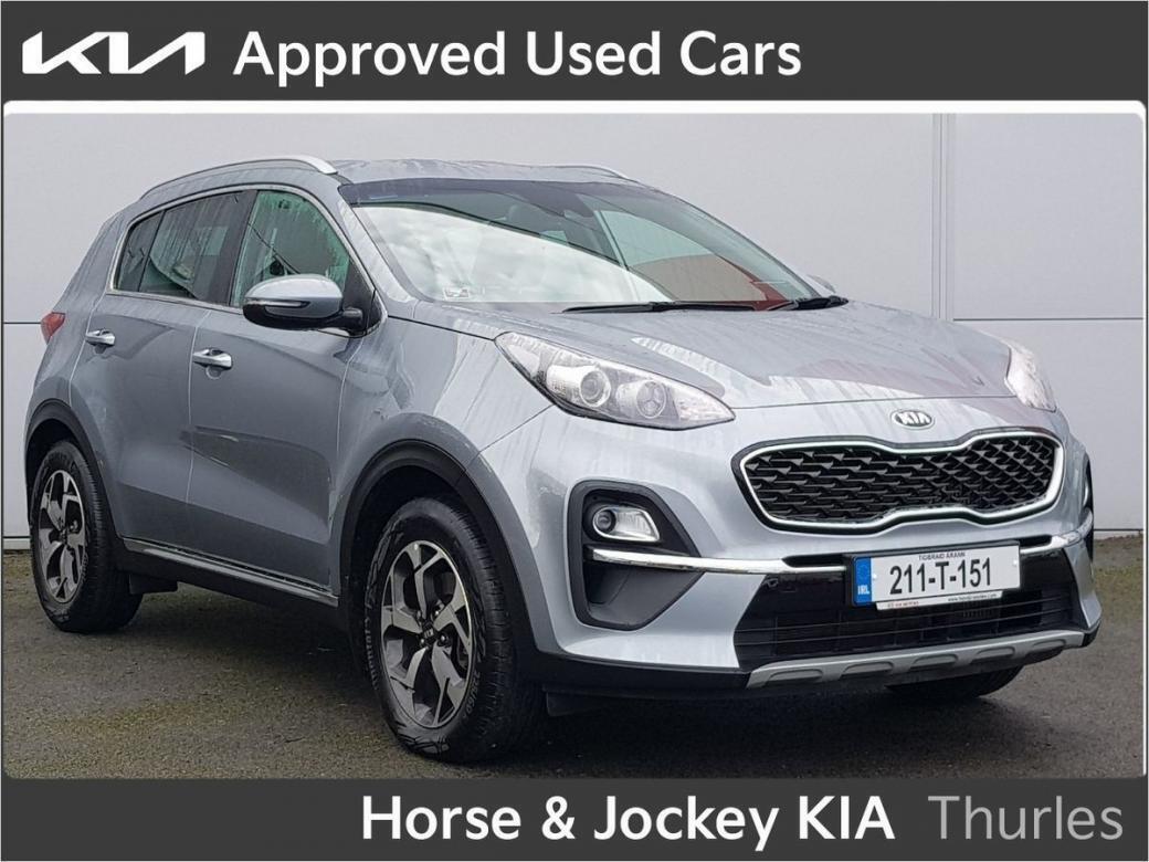 Sportage