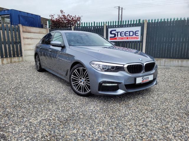 vehicle for sale from Steede Motor Group