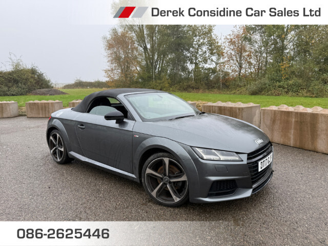 vehicle for sale from Derek Considine Car Sales Ltd