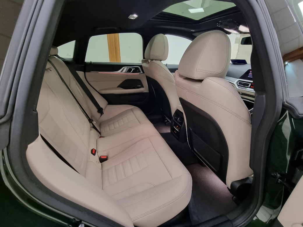 4 Series