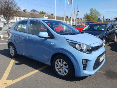 Picanto