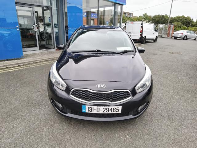 Image for 2013 Kia Ceed 1.6 CRDI - FINANCE AVAILABLE - CALL US TODAY ON 01 492 6566 OR 087-092 5525