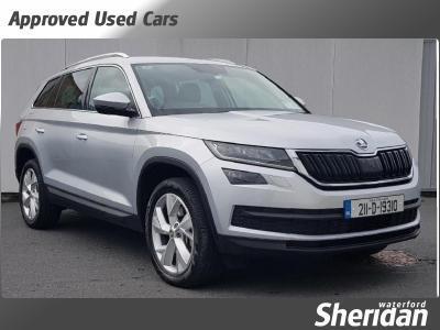 Sheridan Motor Group cars for sale, used cars, Waterford
