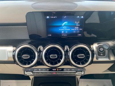 2021 Mercedes-Benz GLB Class