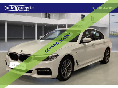 5 Series