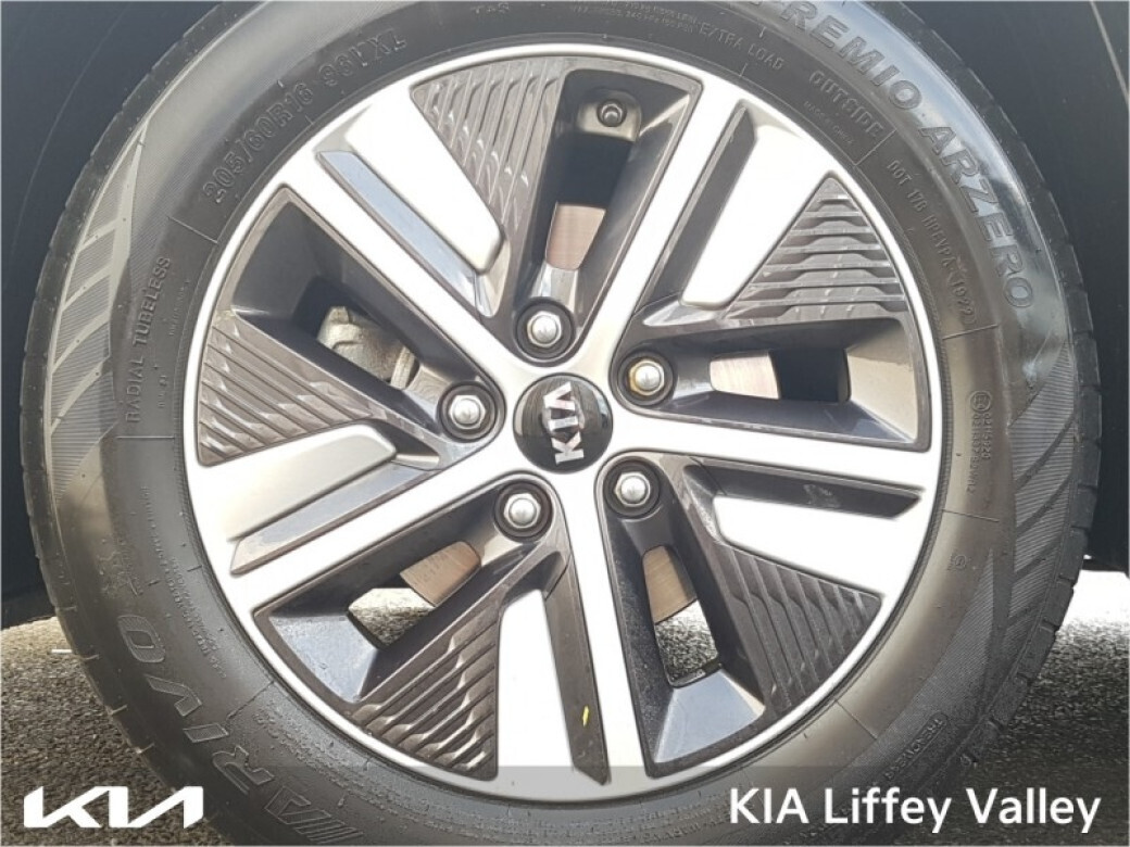 2020 Kia Niro