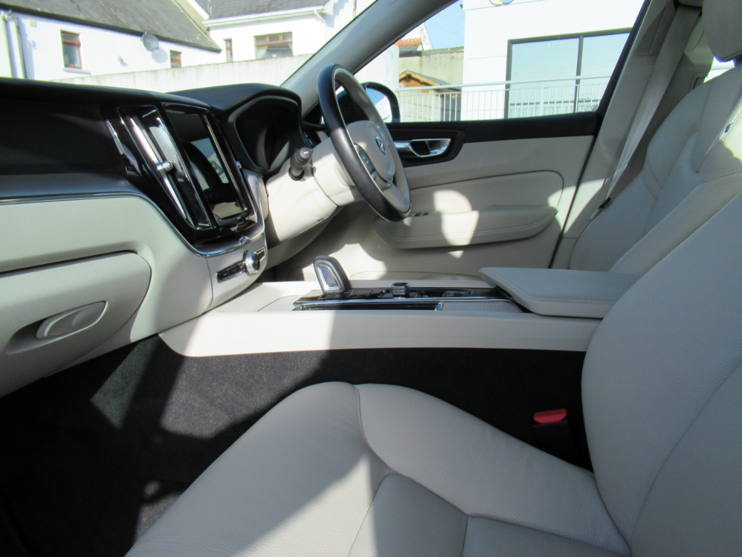 2021 Volvo XC60