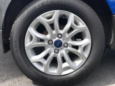 Ecosport