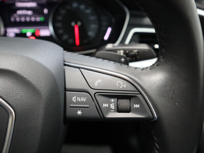 2019 Audi A4